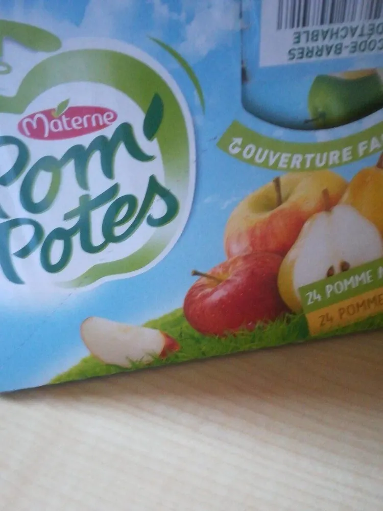 Compote