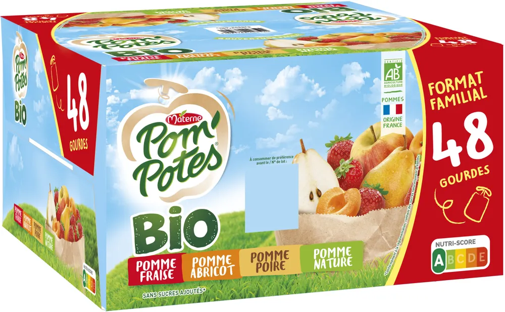 Pom potes