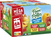 Pom' pott