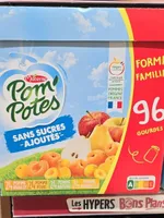 Compotte Format Familial