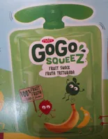 GoGo Squeez