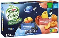 Pom’Potes - Les P'tits Explorateurs