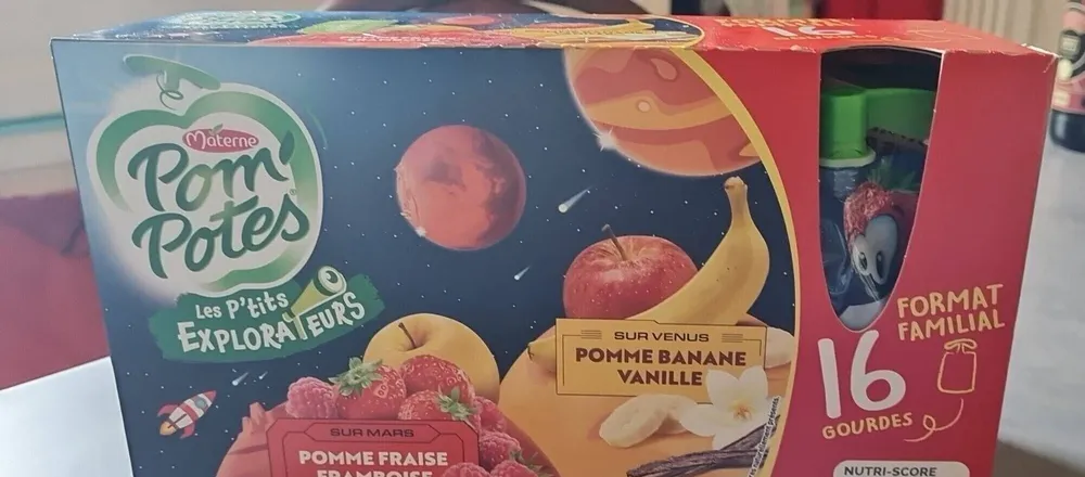 Pompotes