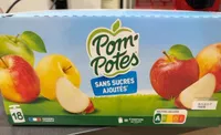 Pom potes