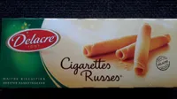 Cigarettes Russes