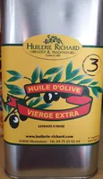 Huile d'olive