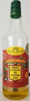 Huile d'olive de Nyons AOP