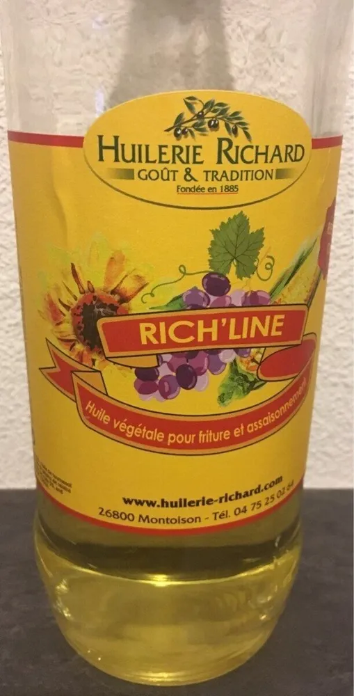 Rich'line