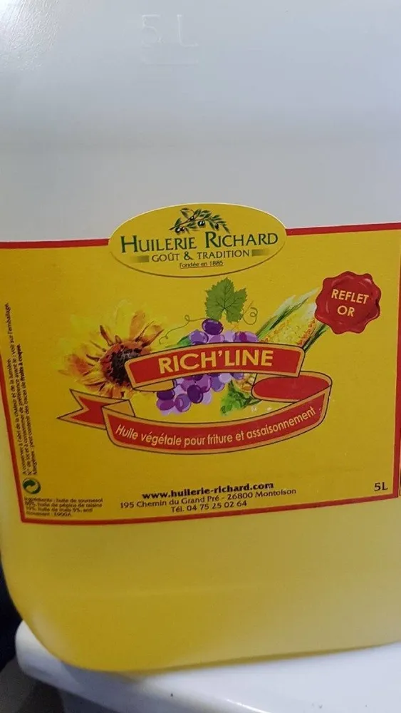 Rich'line