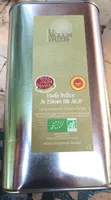 Huile d'olive de Nimes bio AOP
