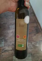 Huile d'olive de Nîmes bio AOP