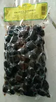 Olives noires façon Grèce