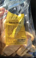 Navettes