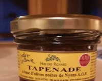 Tapenade