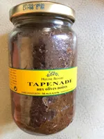 Tapenade