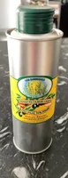 Huile d’olive, thym, romarin