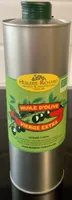 huile d’olive