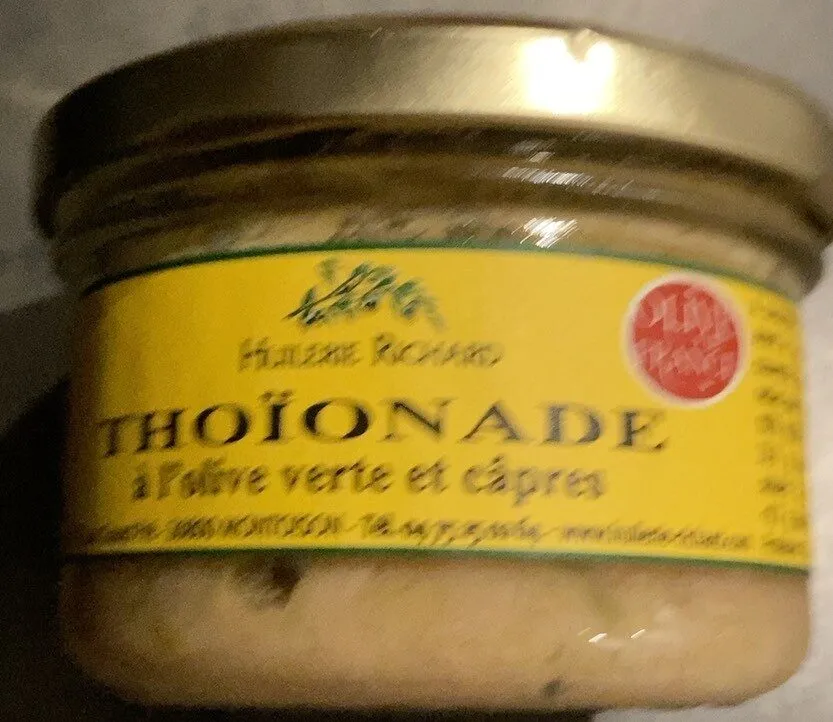 Thoïonade