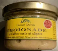 Thoïonade