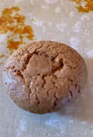 Macarons aux amandes