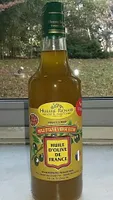 Huile d'olive