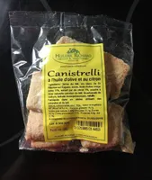 Canistrelli