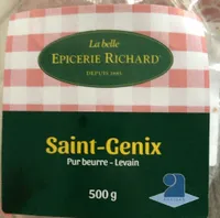 Saint-Genix