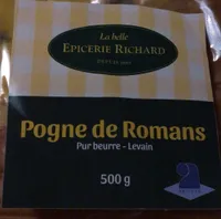 Pogne de Romans