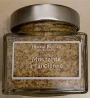 Moutarde à l’ancienne Popol