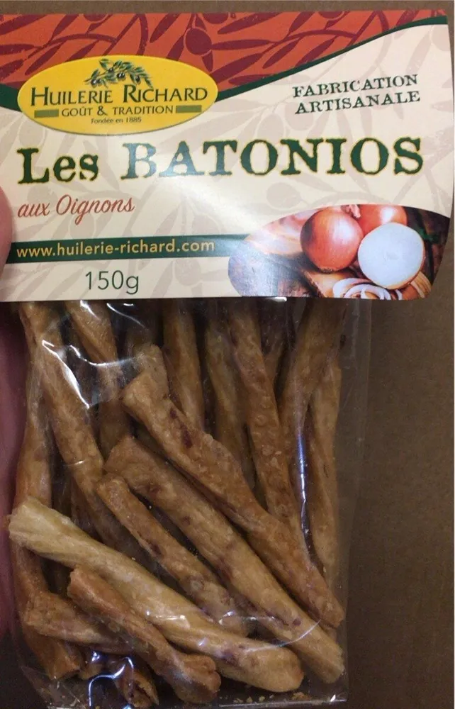 Batinios