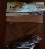 Batonios aux olives de Nyons