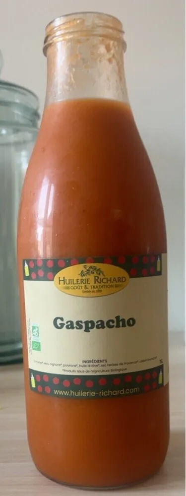 Gaspacho