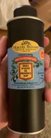 Huile d’olive vierge extra de Provence AOP