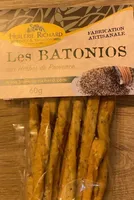 Les batonios