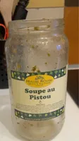 Soupe au Pistou