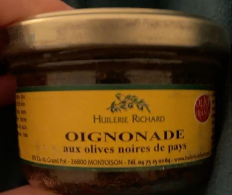 Oignonade