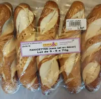 Panicettes