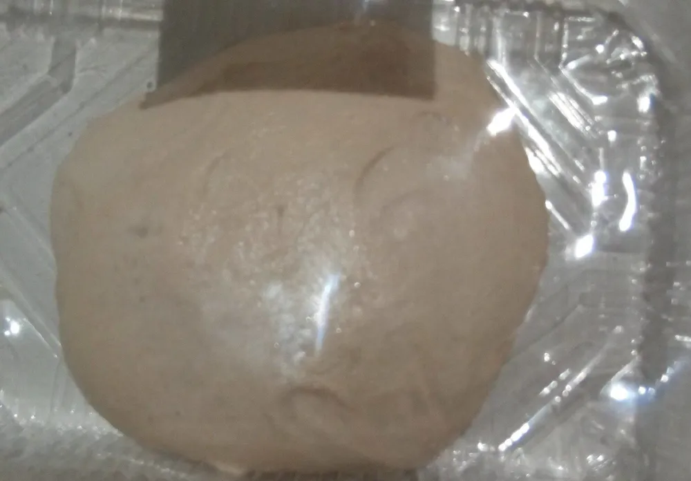 Pate à pizza