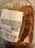 Brioche Nanterre