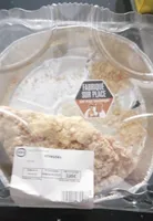 Streusel