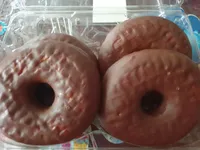Cora Donuts Michoc X4