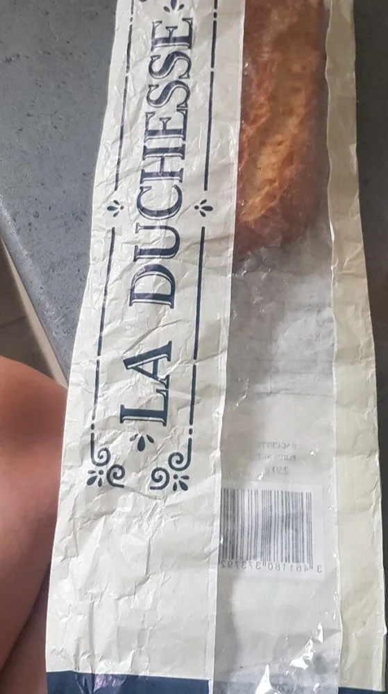 Baguette Duchesse
