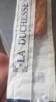 Baguette Duchesse