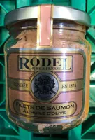 Filets de Saumon