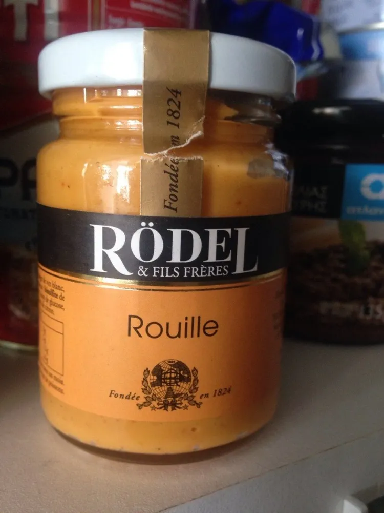 Rouille