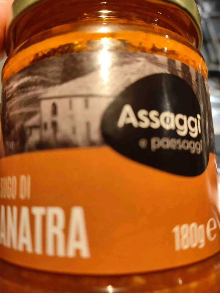 Sugo Antra