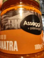 Sugo Antra