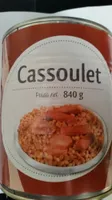 Cassoulet