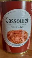 Cassoulet