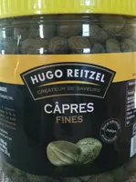 Câpres Fines Au Vinaigre